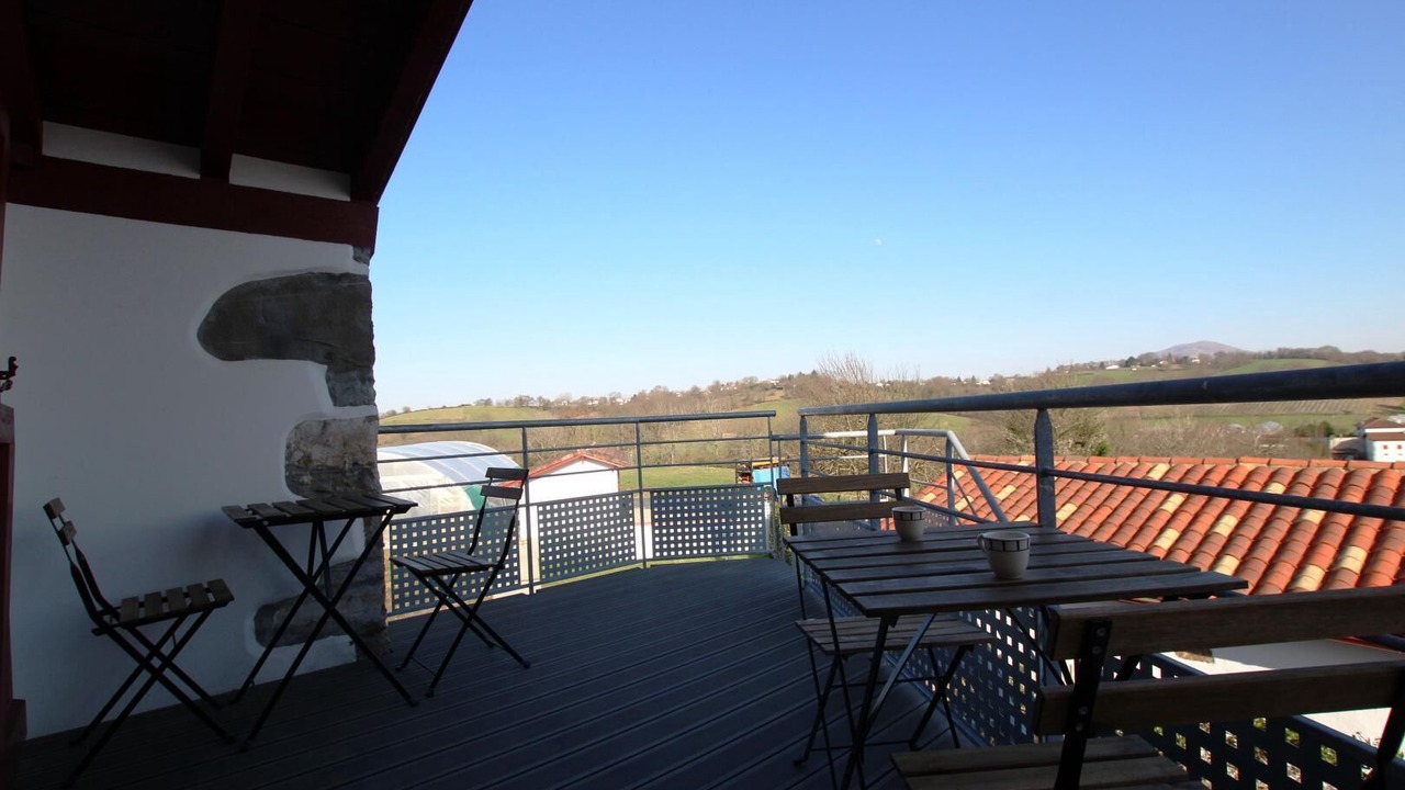 Photo of Outdoor in Espelette