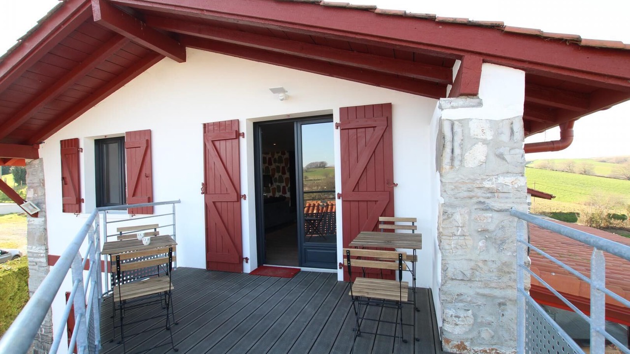 Photo of Outdoor in Espelette