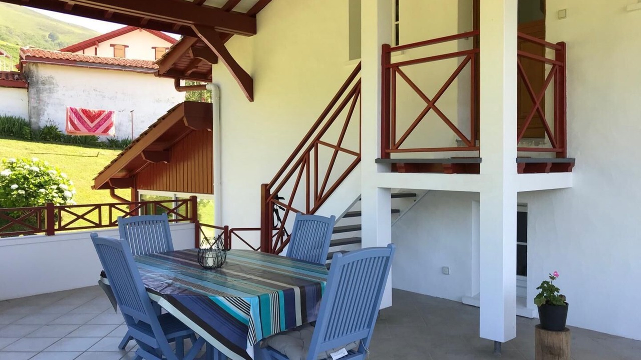 Photo of Outdoor in Macaye