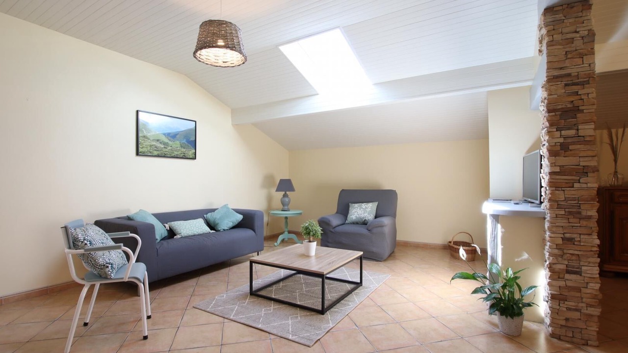 Photo of Livingroom in Macaye