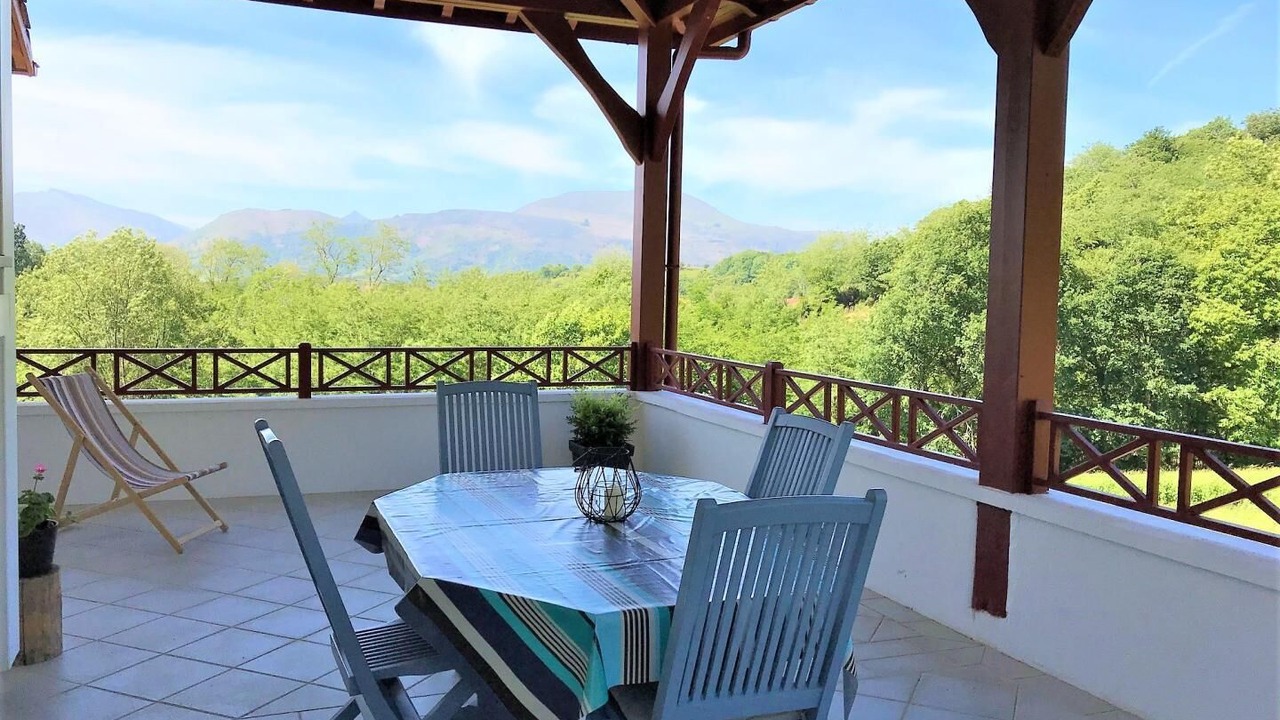 Photo of Outdoor in Macaye