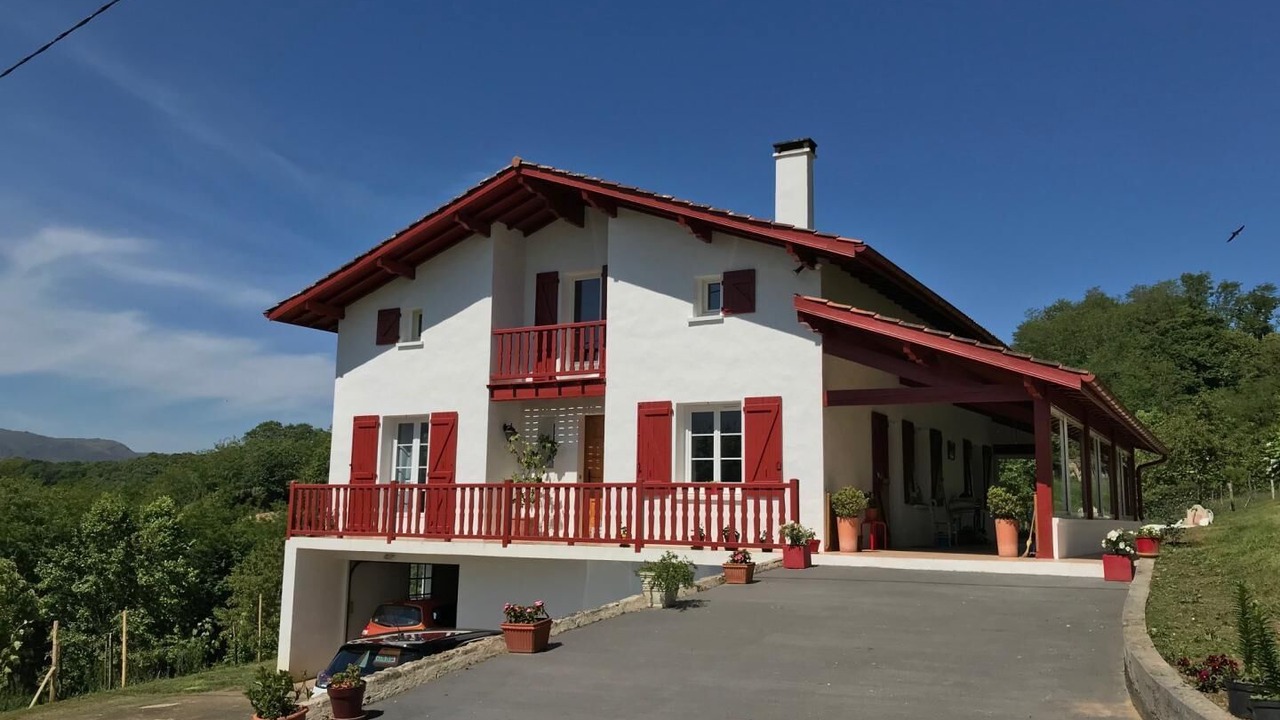 Photo of Outdoor in Macaye