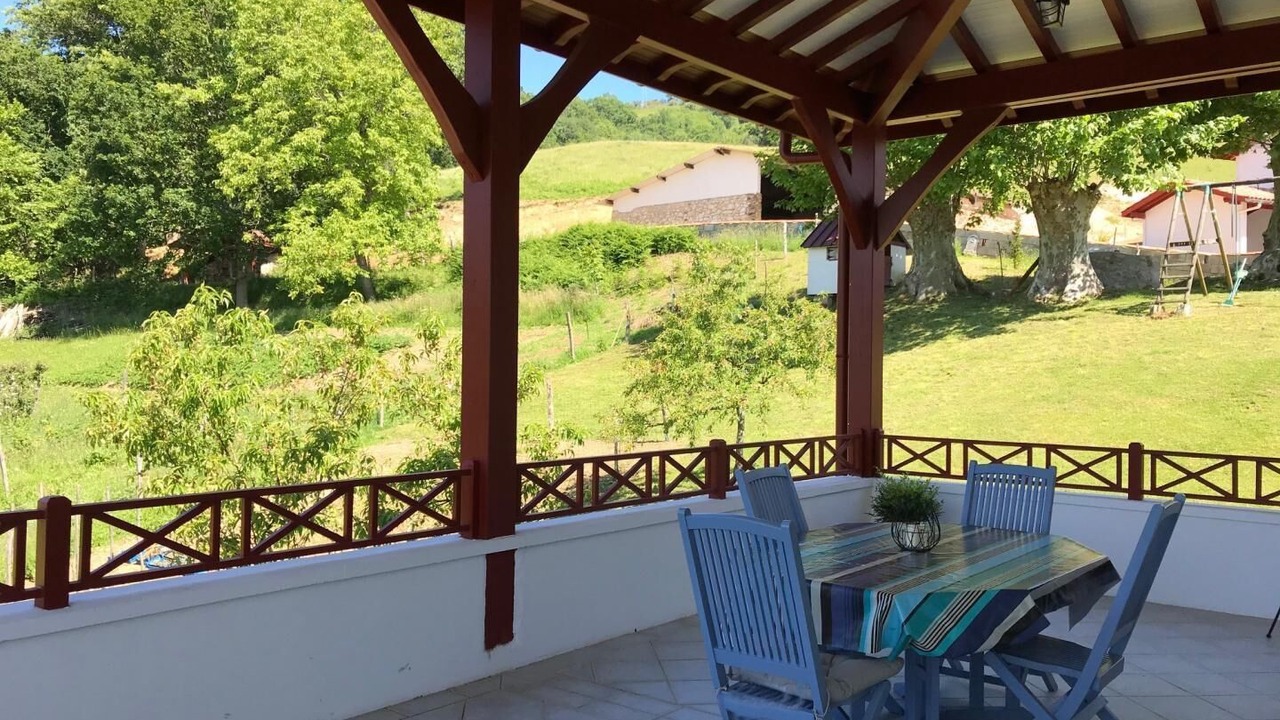 Photo of Outdoor in Macaye