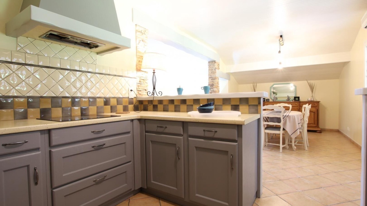 Photo of Kitchen in Macaye