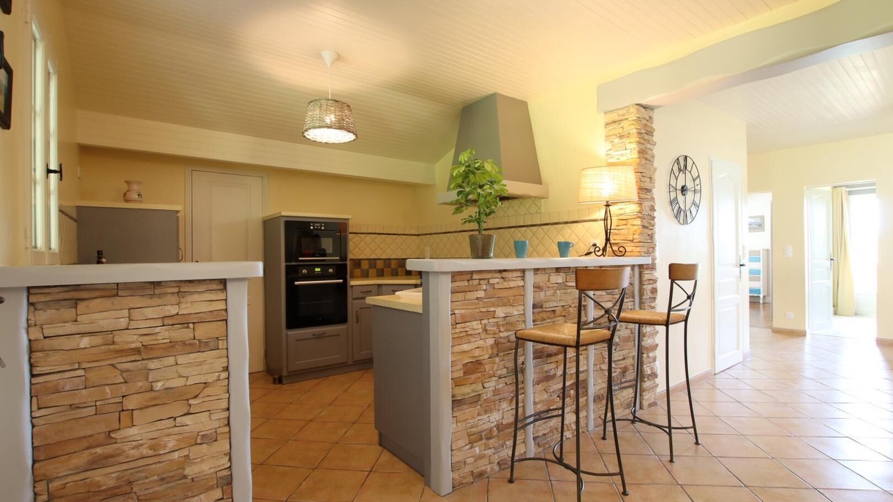 Photo of Kitchen in Macaye