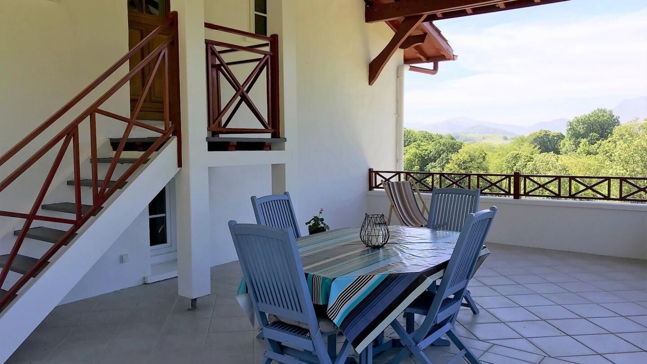 Photo of Outdoor in Macaye