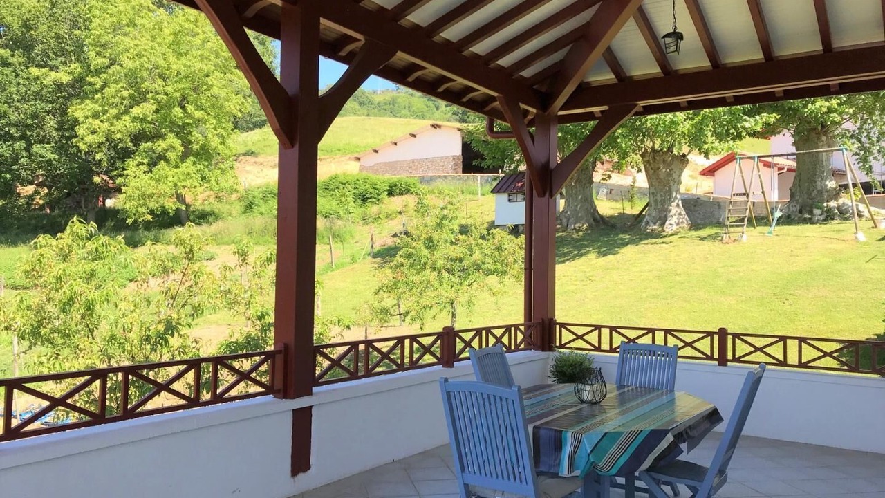 Photo of Outdoor in Macaye