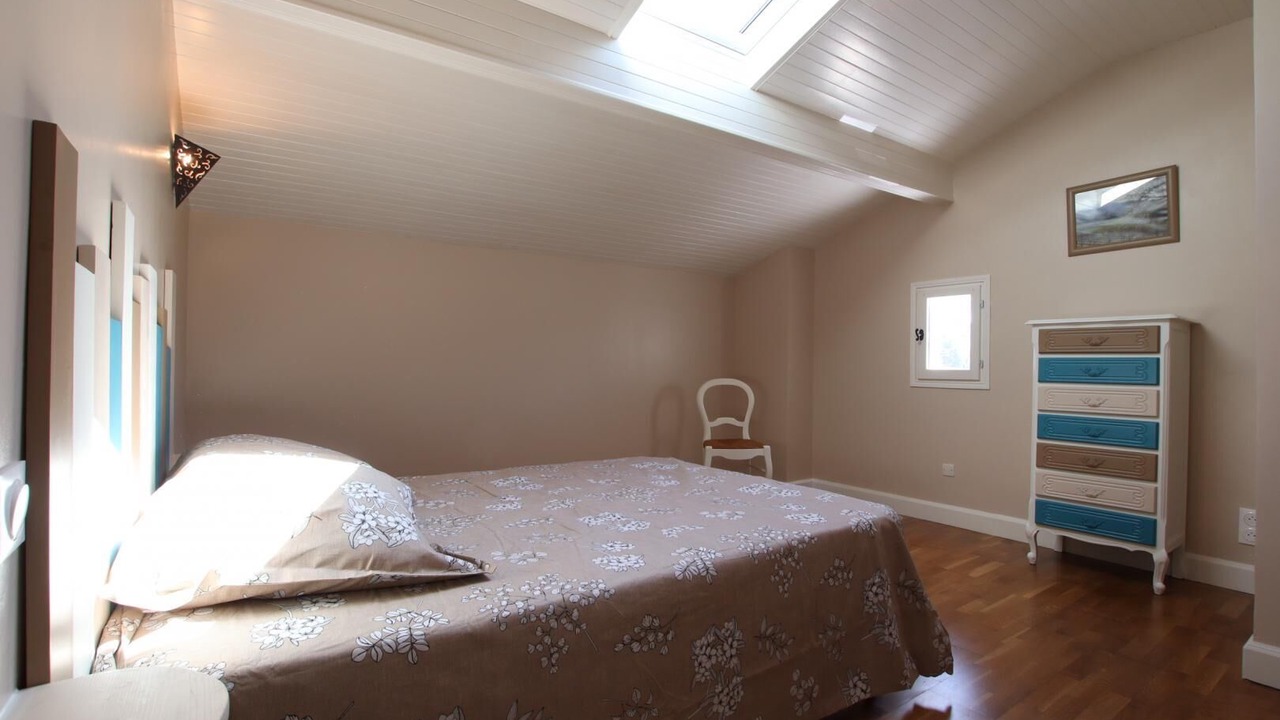 Photo of Bedroom in Macaye