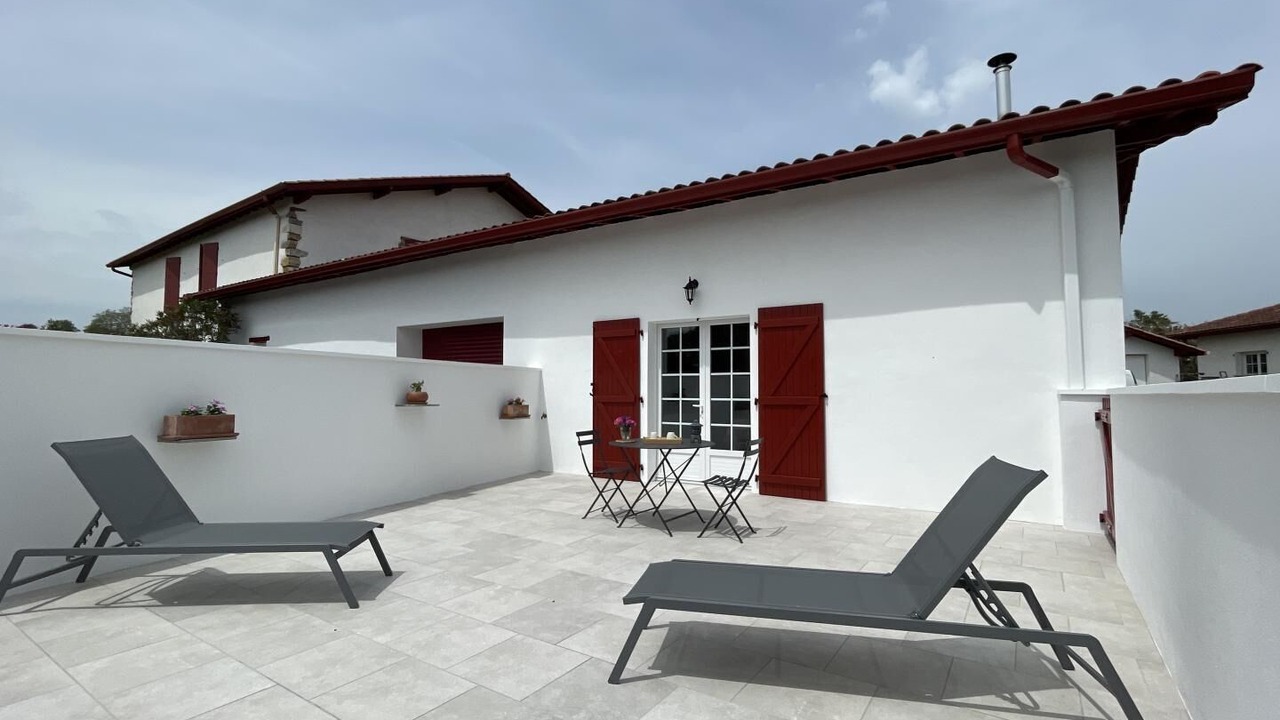 Photo of Outdoor in Bardos