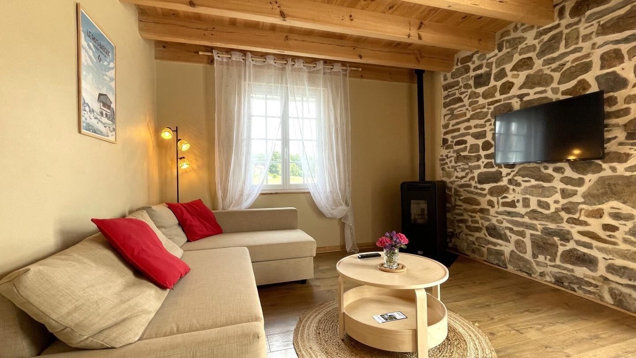 Photo of Livingroom in Bardos