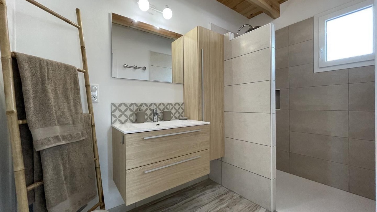 Photo of Bathroom in Bardos