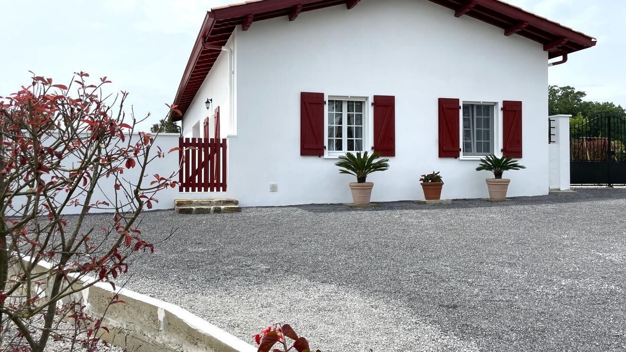 Photo of Outdoor in Bardos