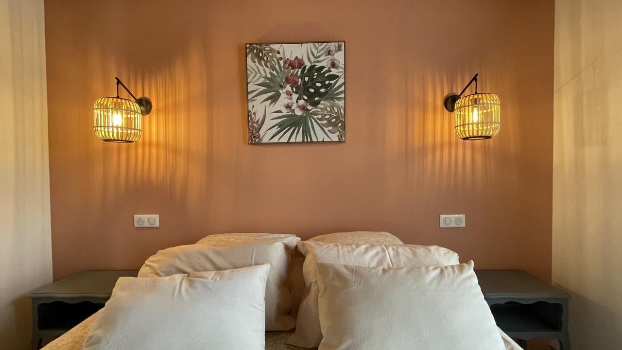 Photo of Bedroom in Bardos