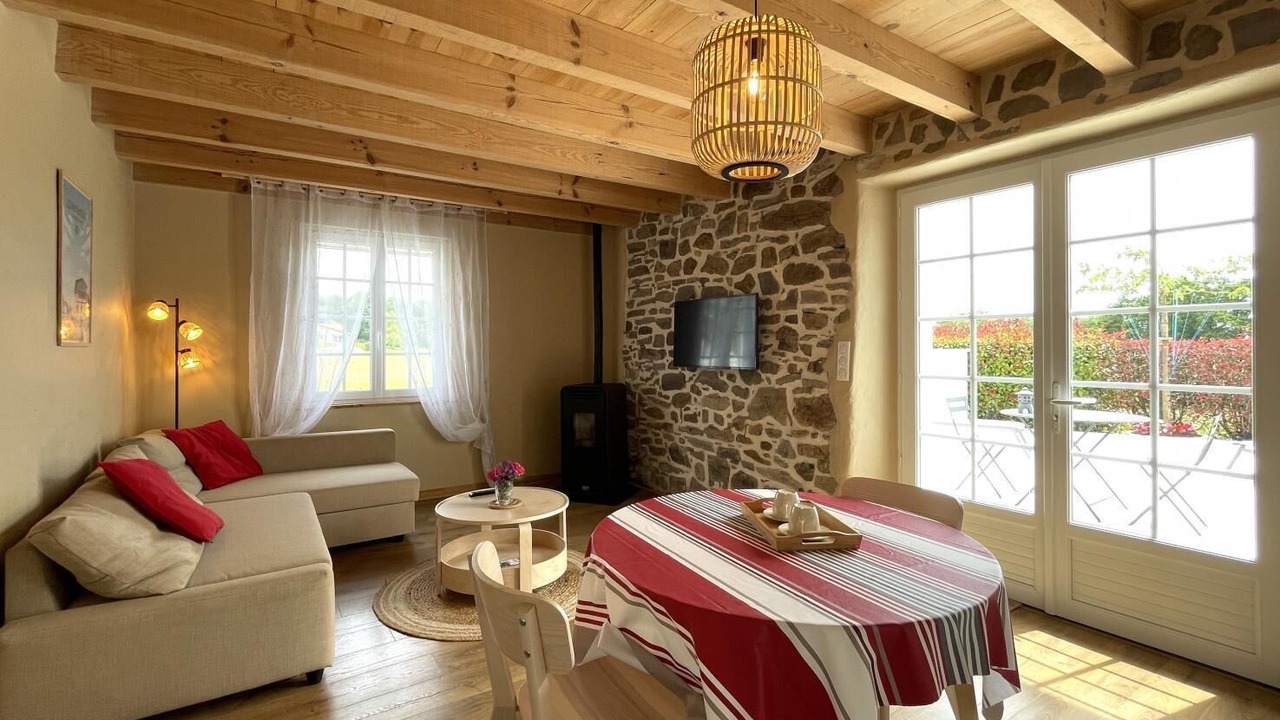 Photo of Livingroom in Bardos