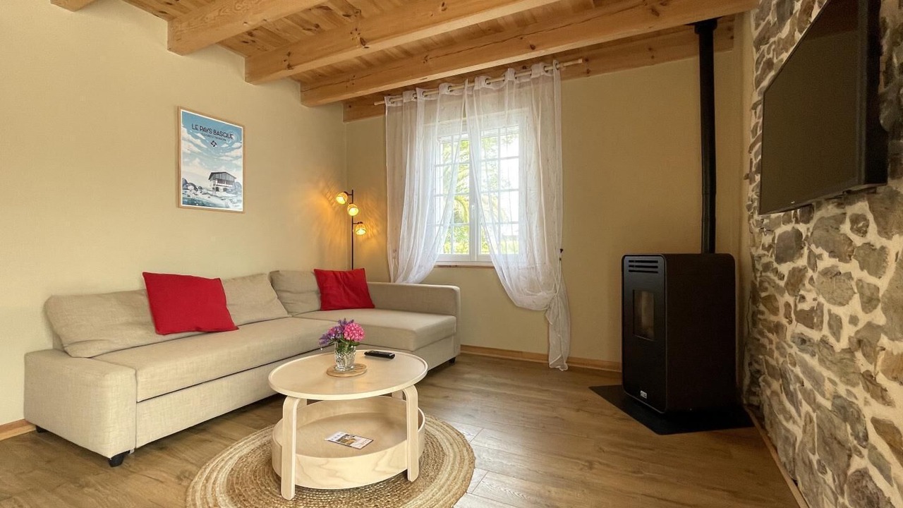 Photo of Livingroom in Bardos
