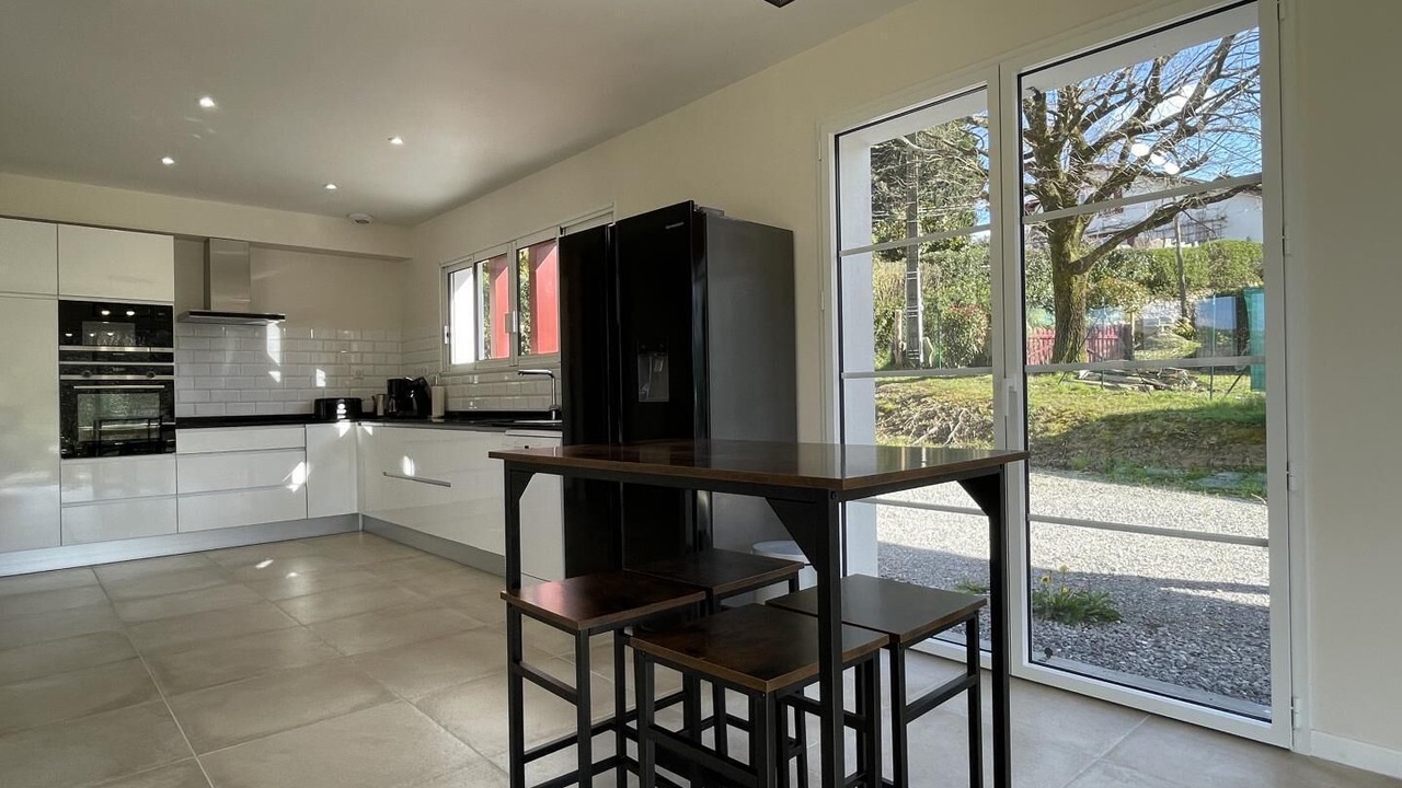 Photo of Kitchen in Sare