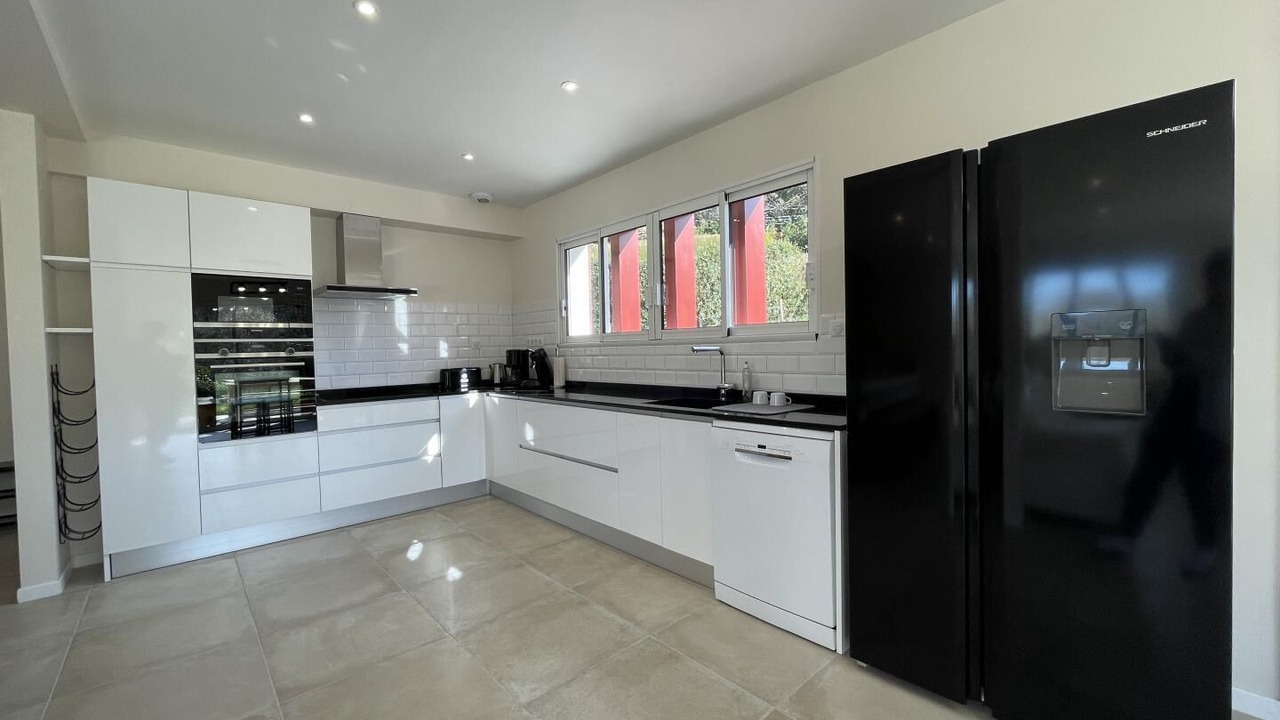 Photo of Kitchen in Sare