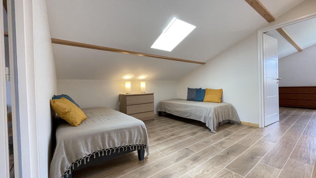 Photo of Bedroom in Sare