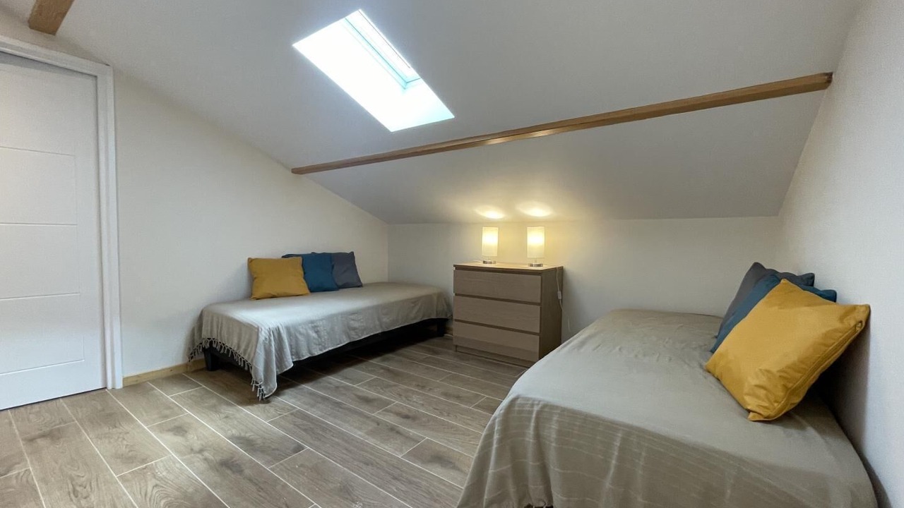 Photo of Bedroom in Sare