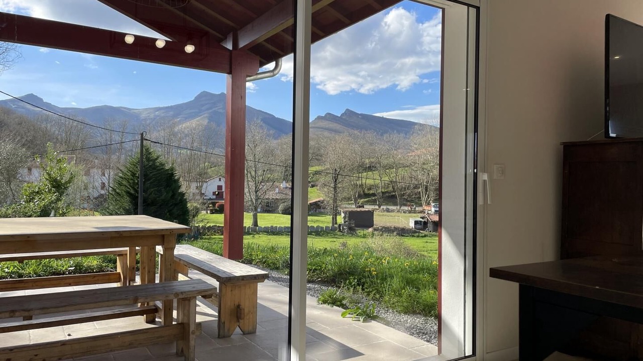 Photo of Outdoor in Sare