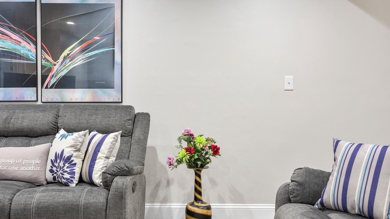 Photo of Livingroom in Glendale Heights