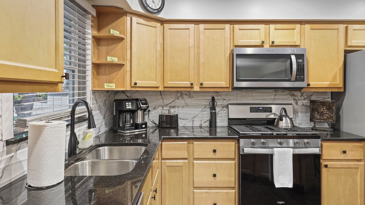 Photo of Kitchen in Glendale Heights