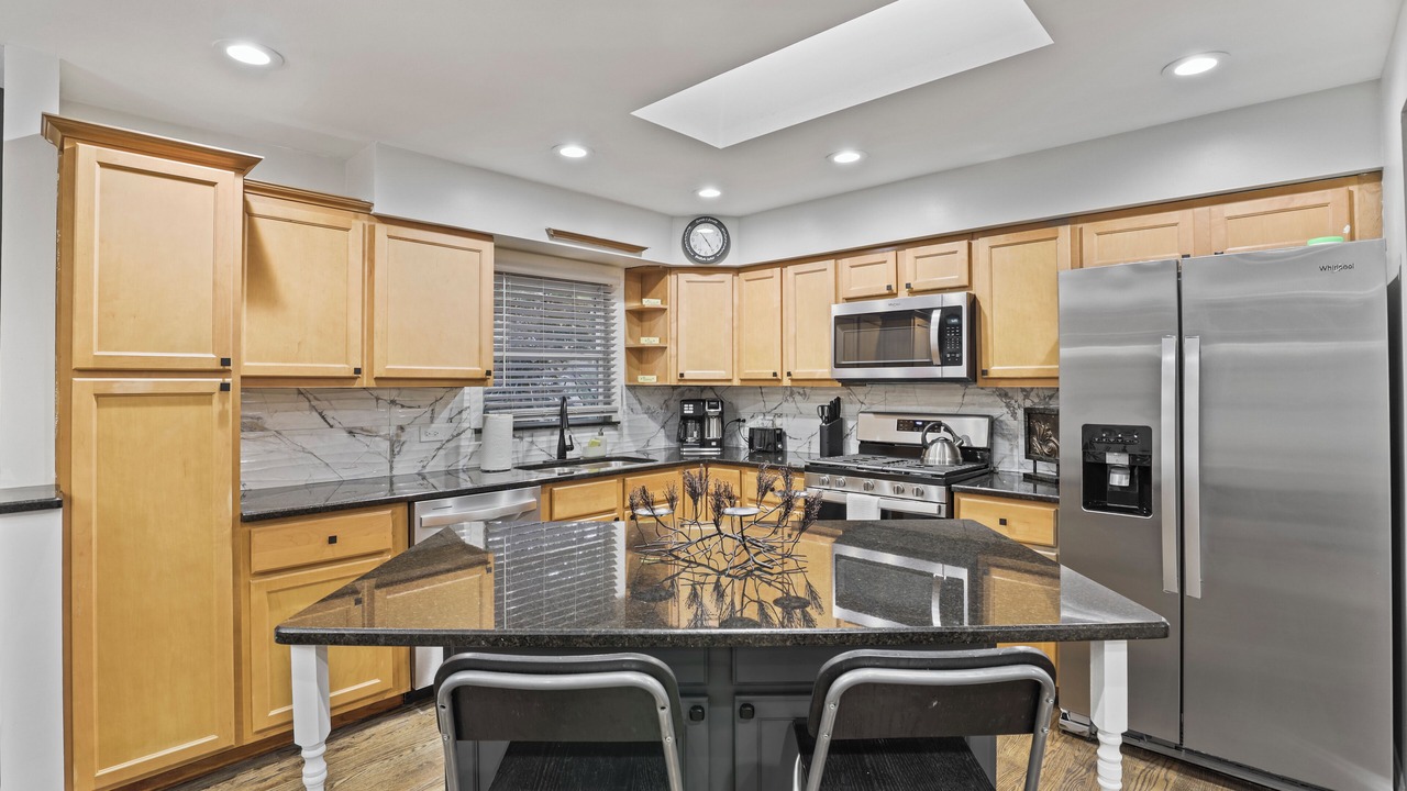 Photo of Kitchen in Glendale Heights