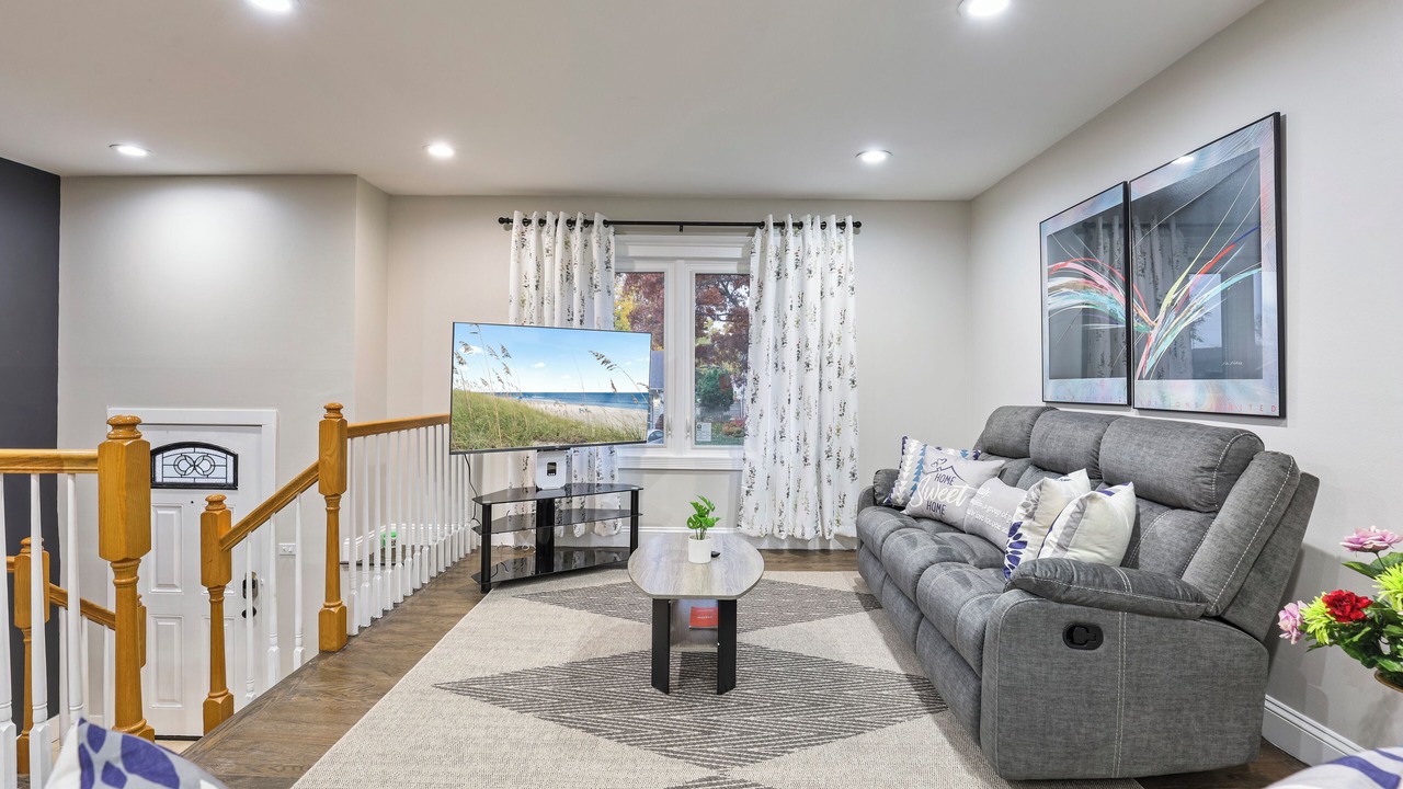Photo of Livingroom in Glendale Heights