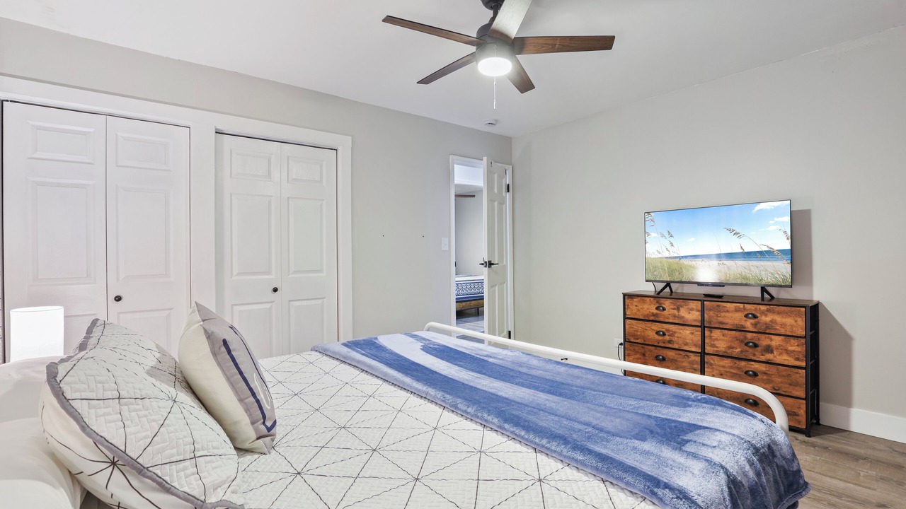 Photo of Bedroom in Glendale Heights