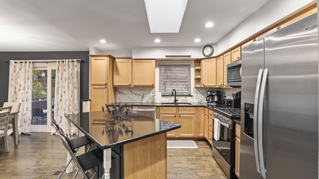 Photo of Kitchen in Glendale Heights