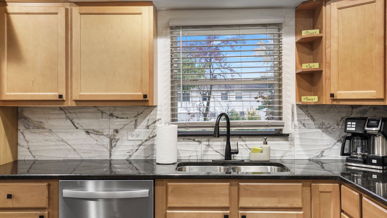 Photo of Kitchen in Glendale Heights