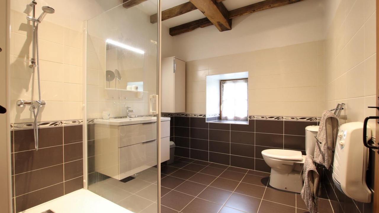 Photo of Bathroom in Saint-Etienne-de-Baigorry