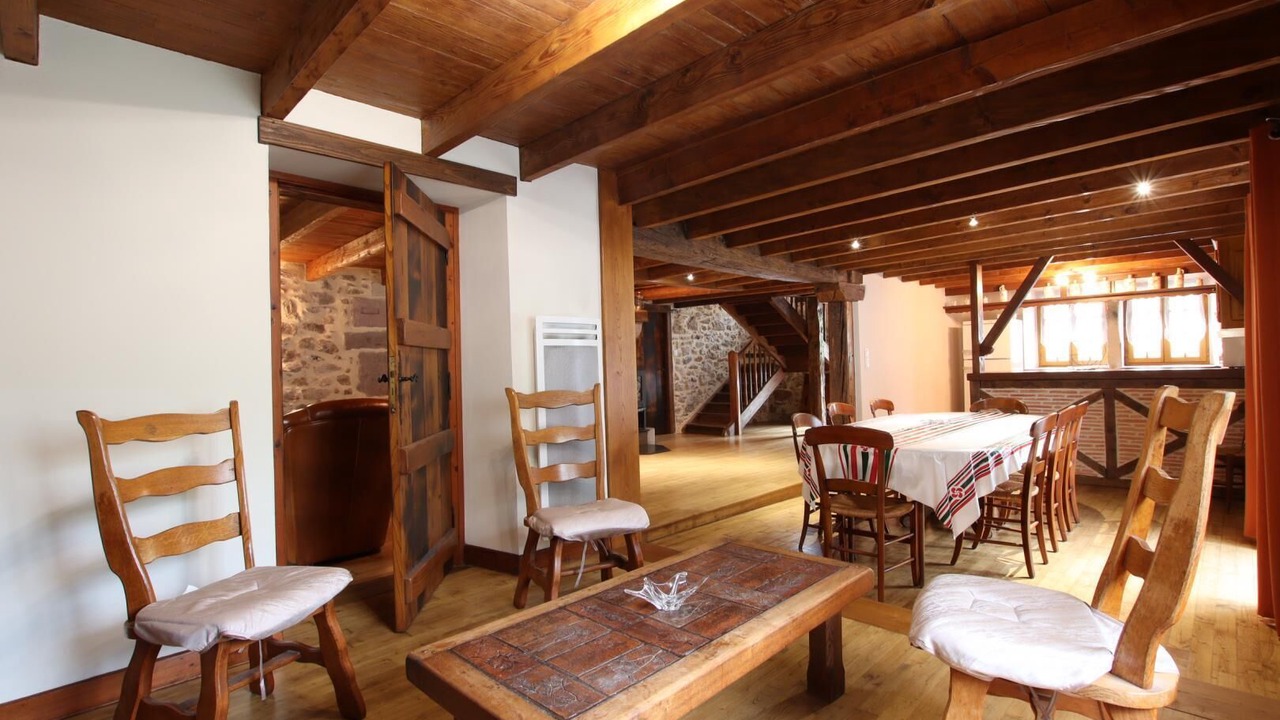 Photo of Others in Saint-Etienne-de-Baigorry