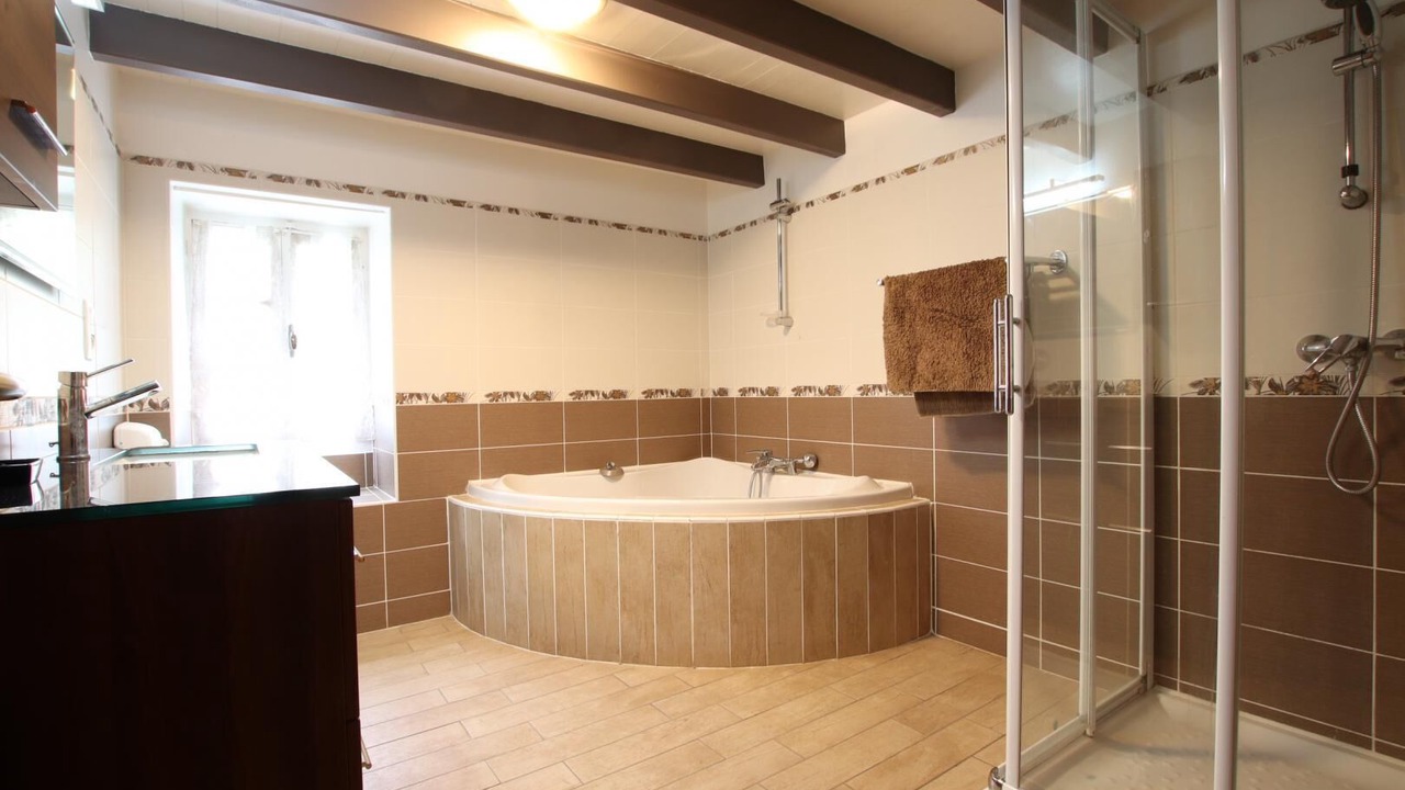 Photo of Bathroom in Saint-Etienne-de-Baigorry