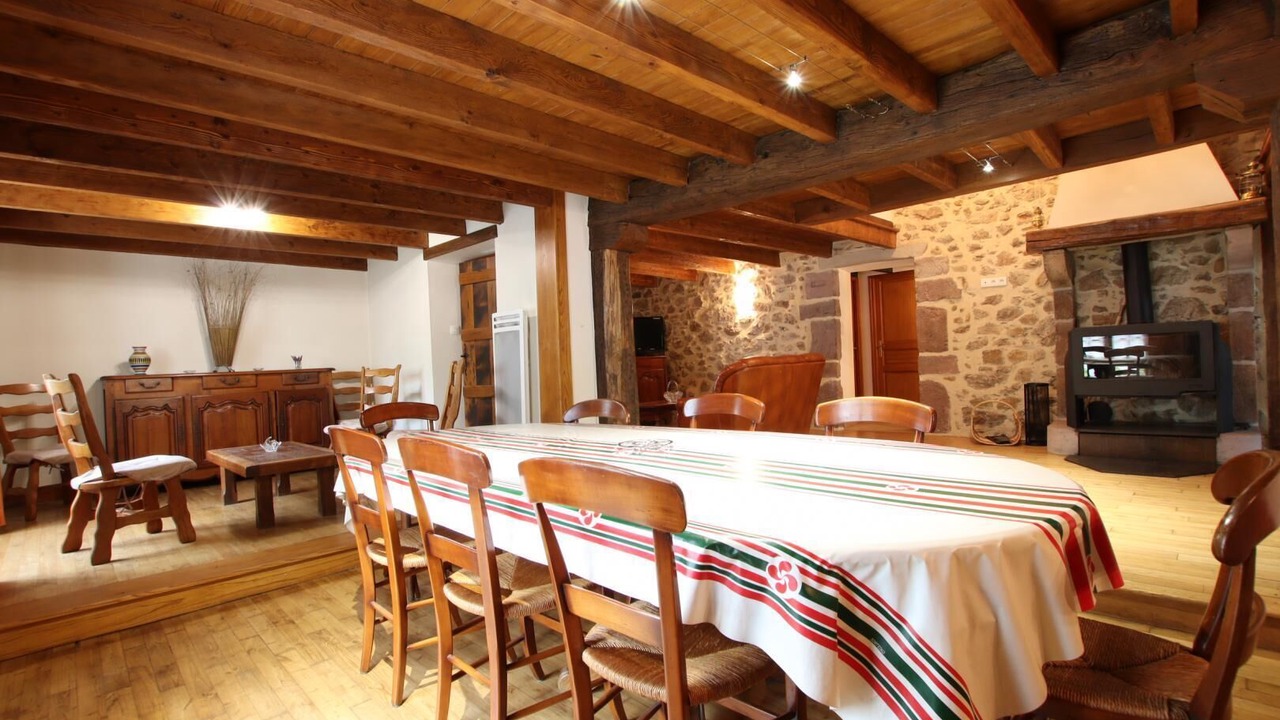 Photo of Others in Saint-Etienne-de-Baigorry