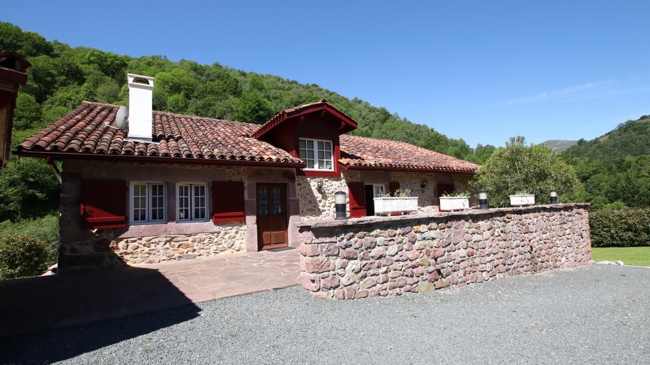 Photo of Outdoor in Saint-Etienne-de-Baigorry