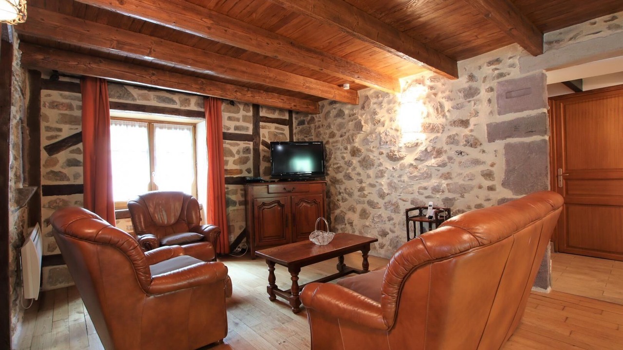 Photo of Livingroom in Saint-Etienne-de-Baigorry