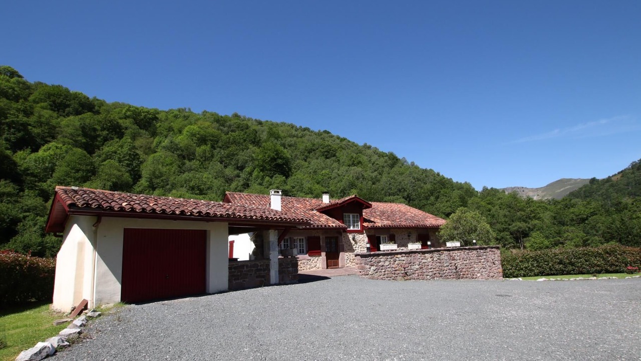 Photo of Outdoor in Saint-Etienne-de-Baigorry