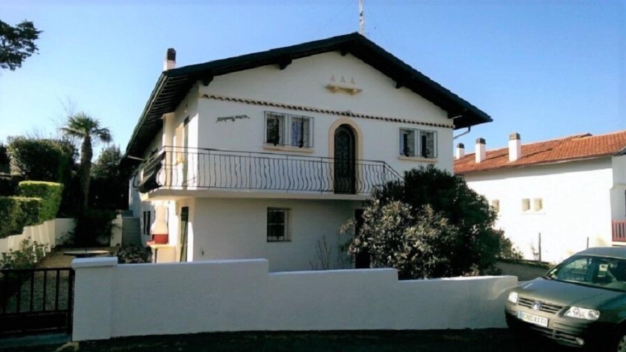 Photo of Outdoor in Guethary