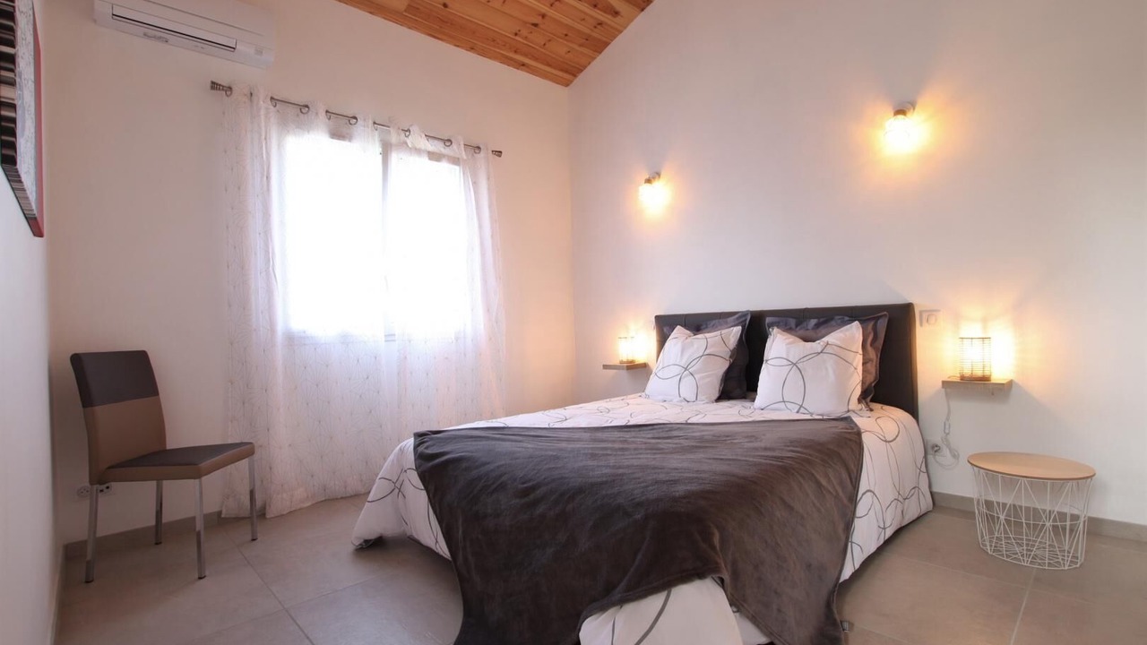 Photo of Bedroom in Souraide