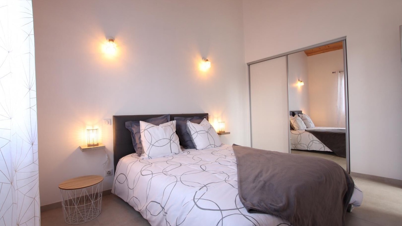 Photo of Bedroom in Souraide