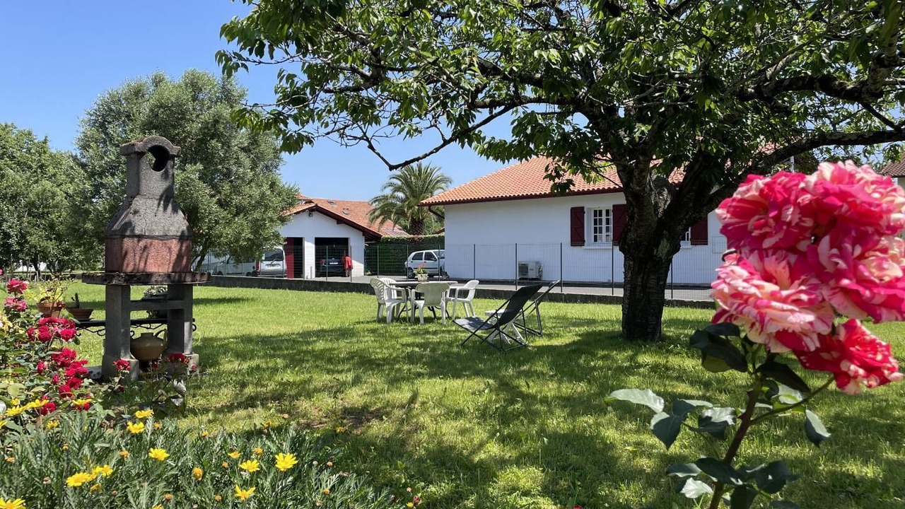 Photo of Outdoor in Uhart-Cize