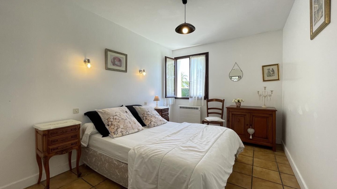 Photo of Bedroom in Uhart-Cize