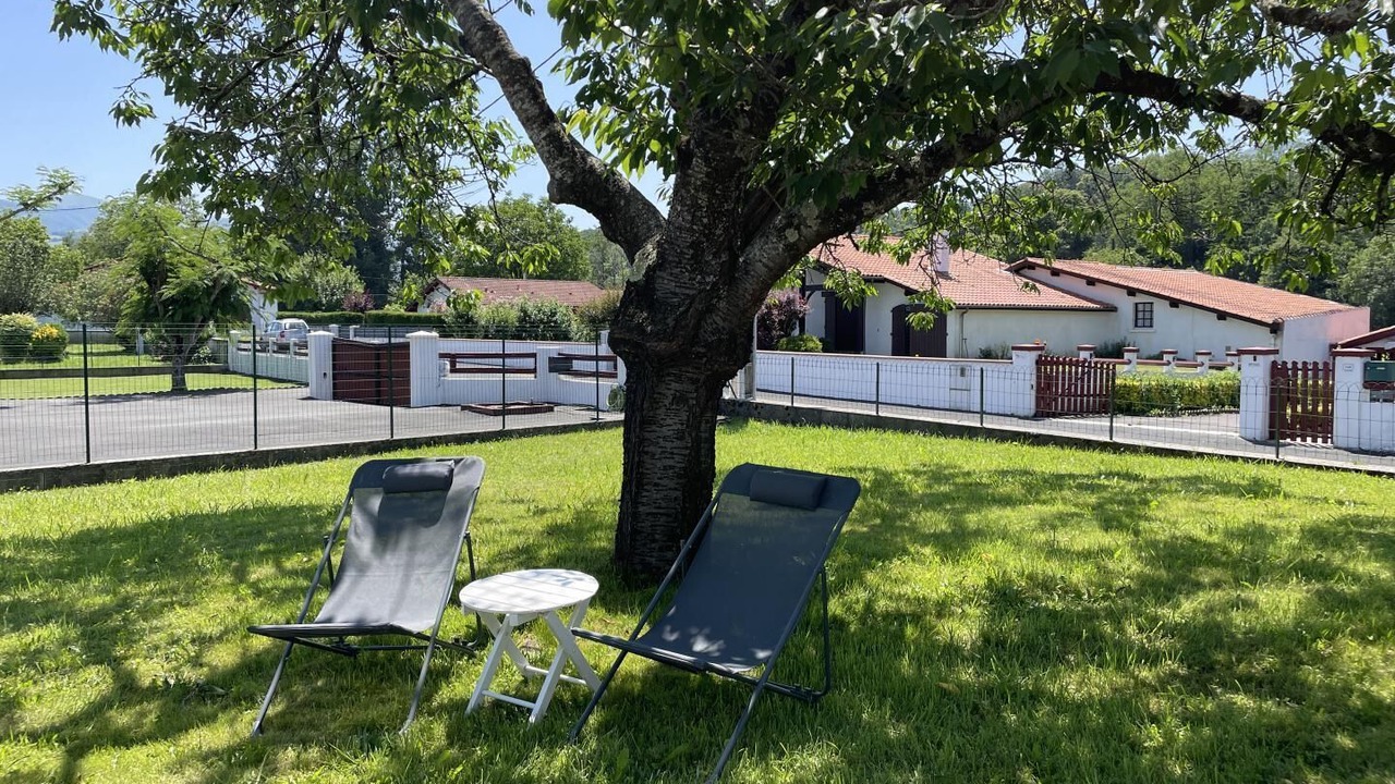 Photo of Outdoor in Uhart-Cize