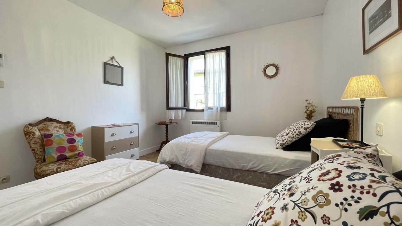 Photo of Bedroom in Uhart-Cize