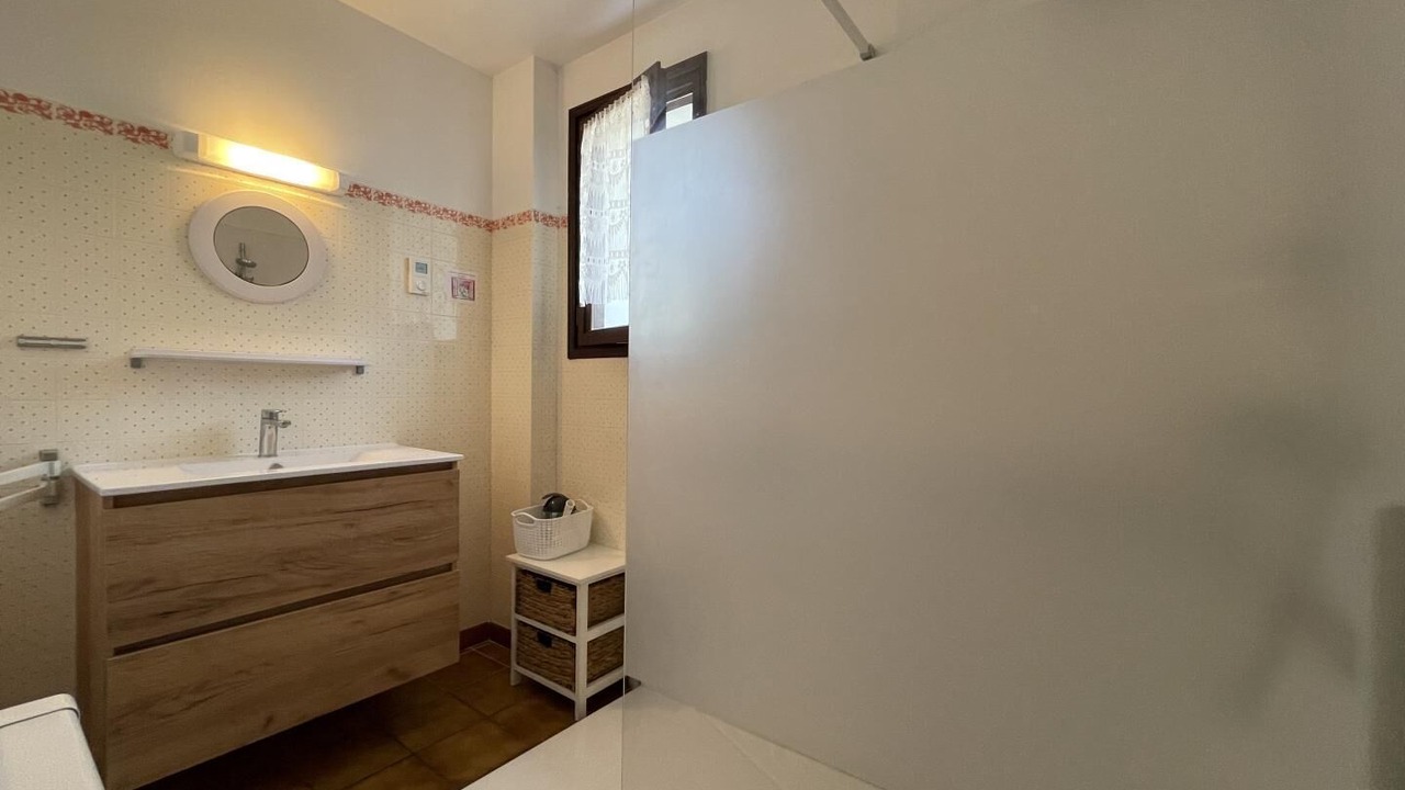 Photo of Bathroom in Uhart-Cize