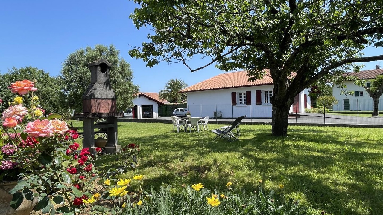 Photo of Outdoor in Uhart-Cize