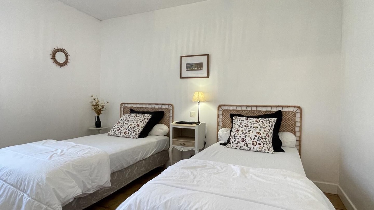 Photo of Bedroom in Uhart-Cize