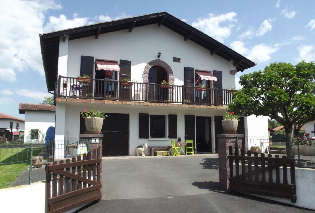 Photo of Outdoor in Uhart-Cize