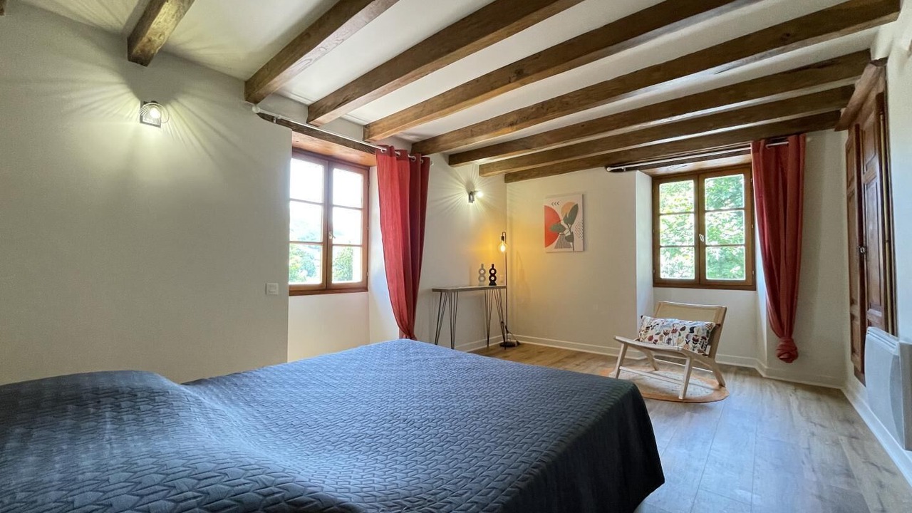 Photo of Bedroom in Banca